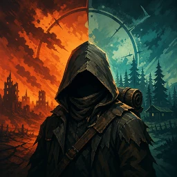 Wasteland Revenant simgesi