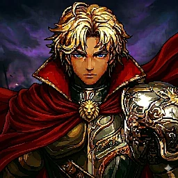 Duskborn - Turnbased RPG simgesi