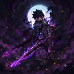 Shadow Slayer: Idle RPG simgesi